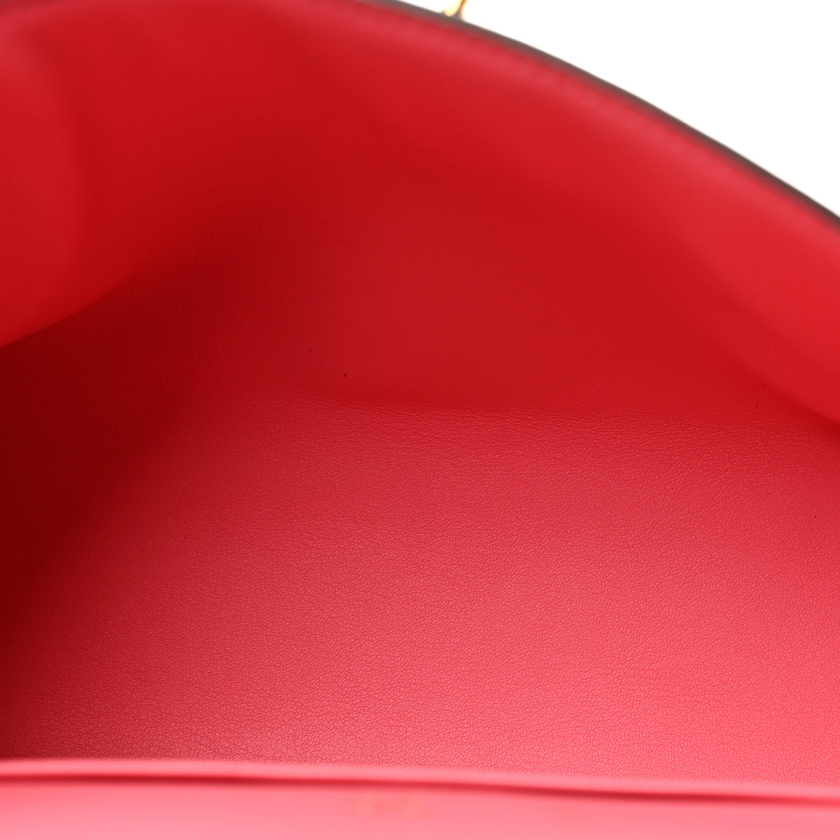 Swift Kelly Pochette Clutch Rose Azalee