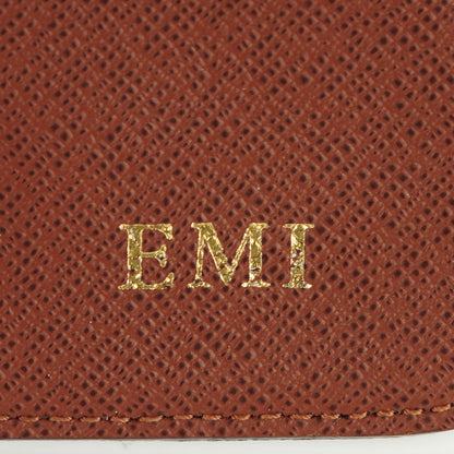 Louis Vuitton Monogram Insolite Coin Purse Wallet 8 of 8