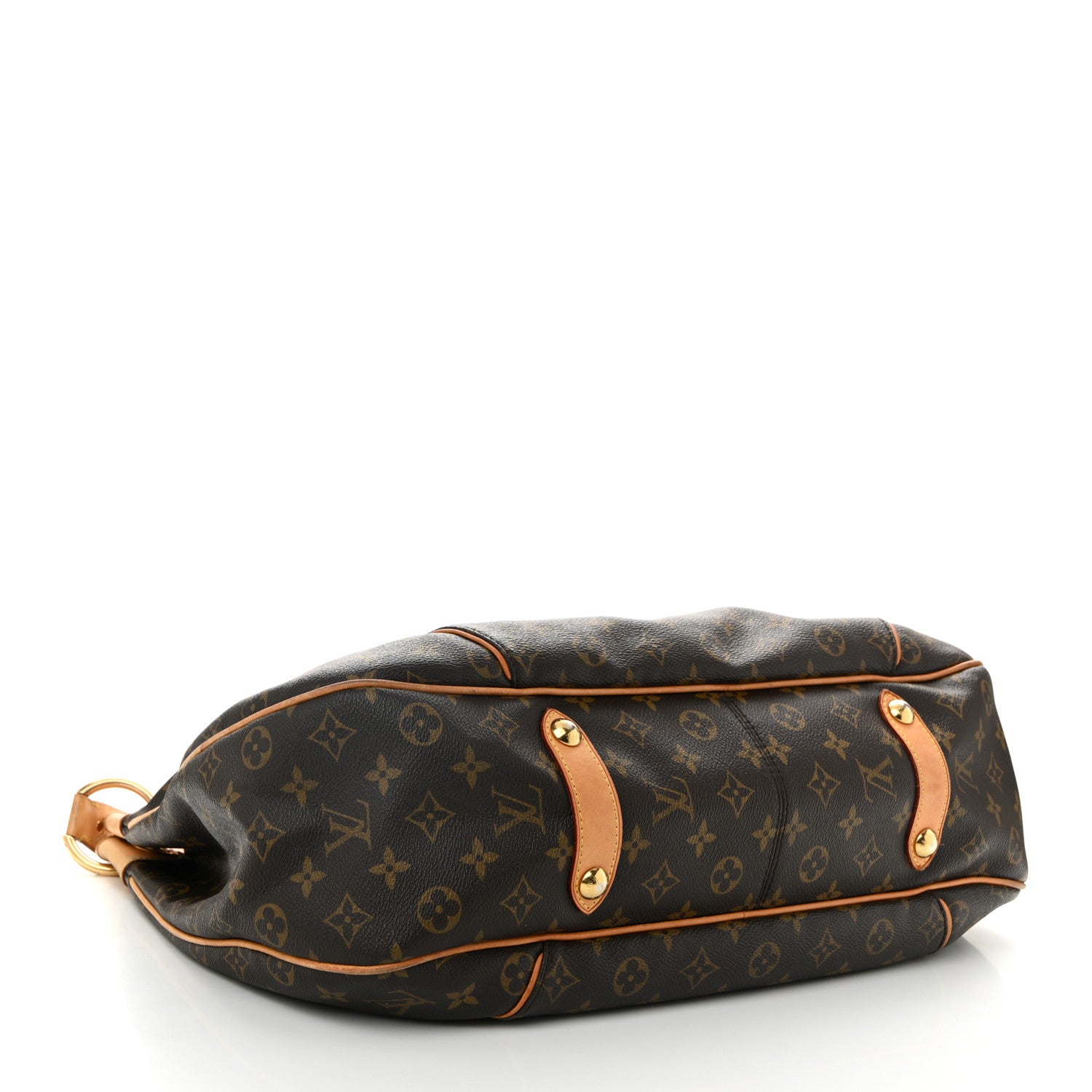 Louis Vuitton Monogram Galliera GM 4 of 10