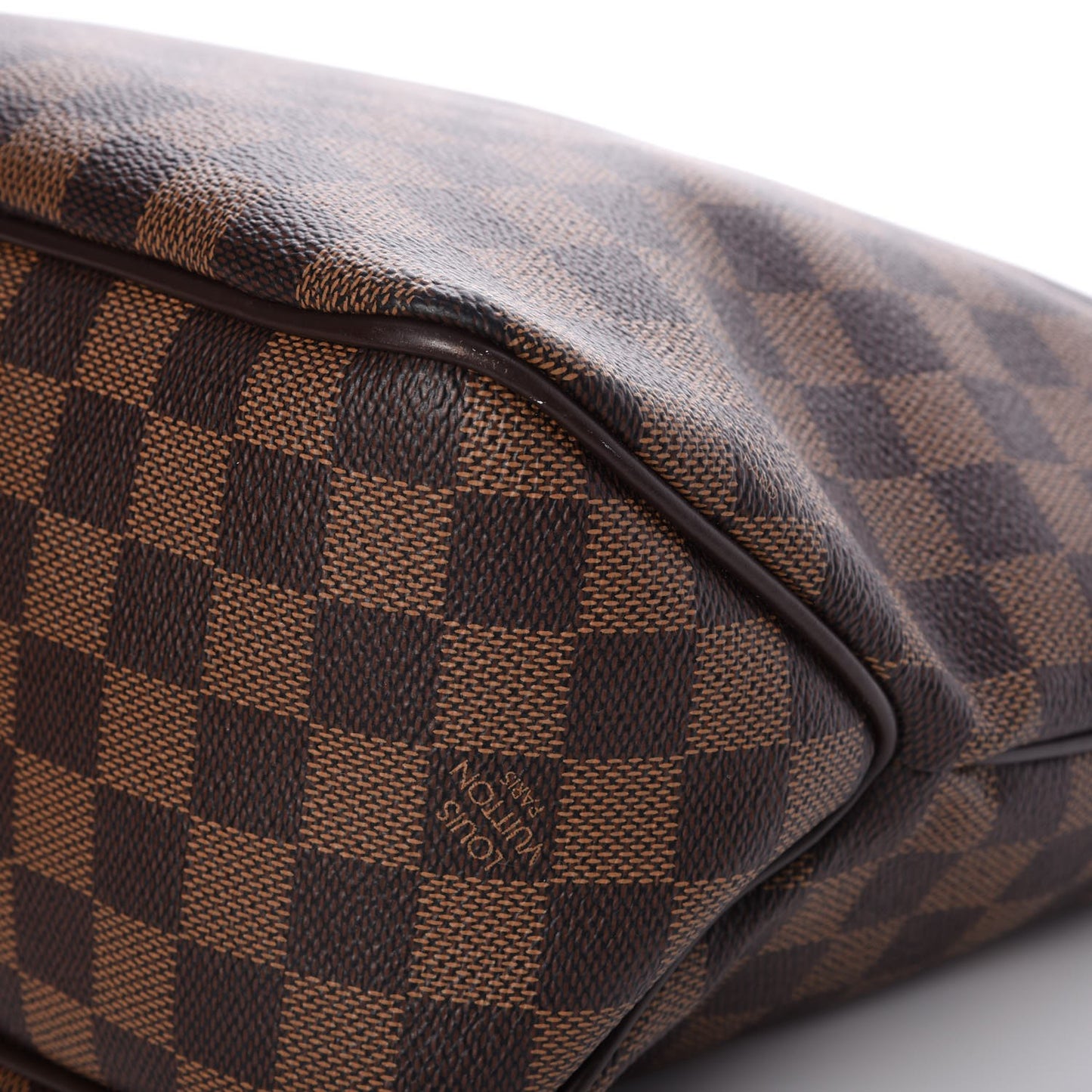 Damier Ebene Delightful PM