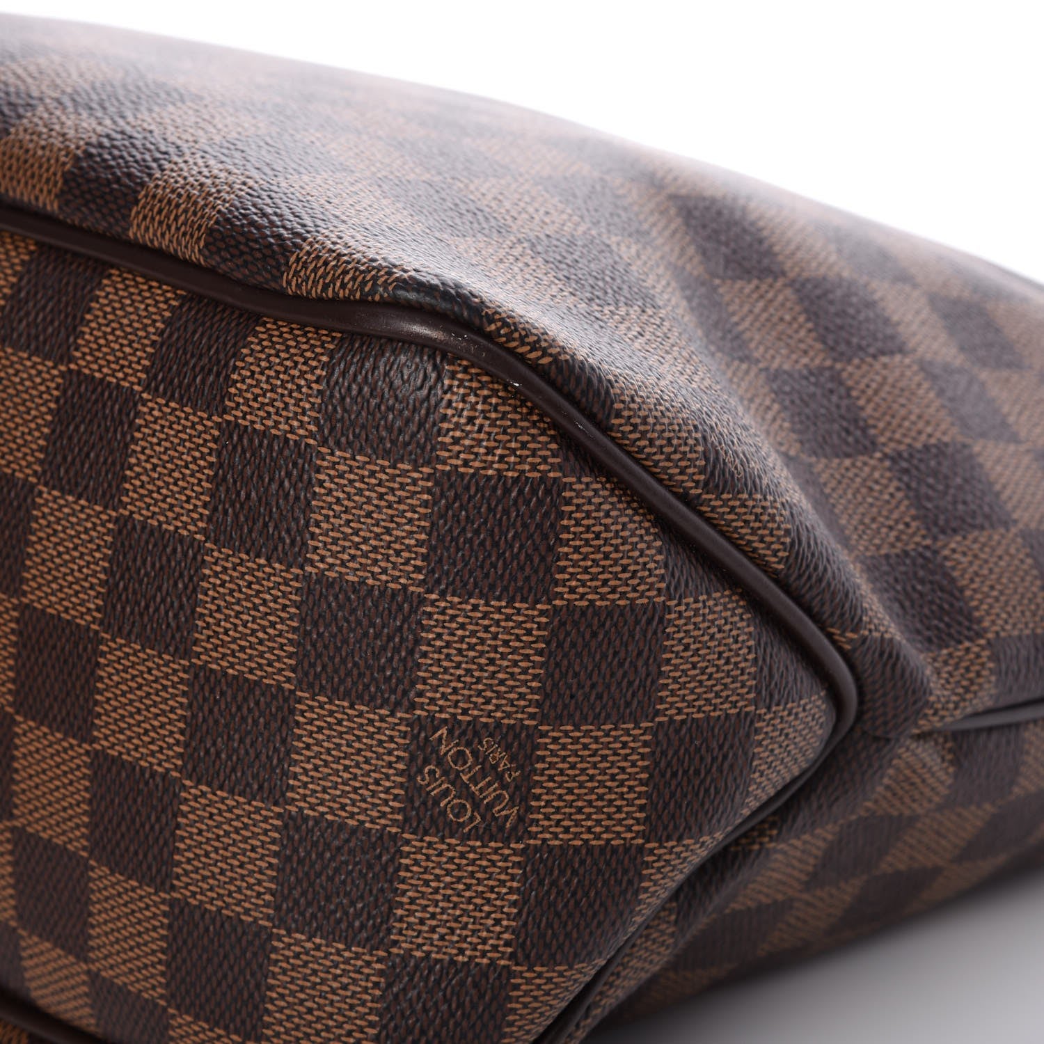 Louis Vuitton Damier Ebene Delightful PM 11 of 13