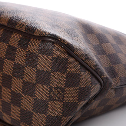 Louis Vuitton Damier Ebene Delightful PM 11 of 13