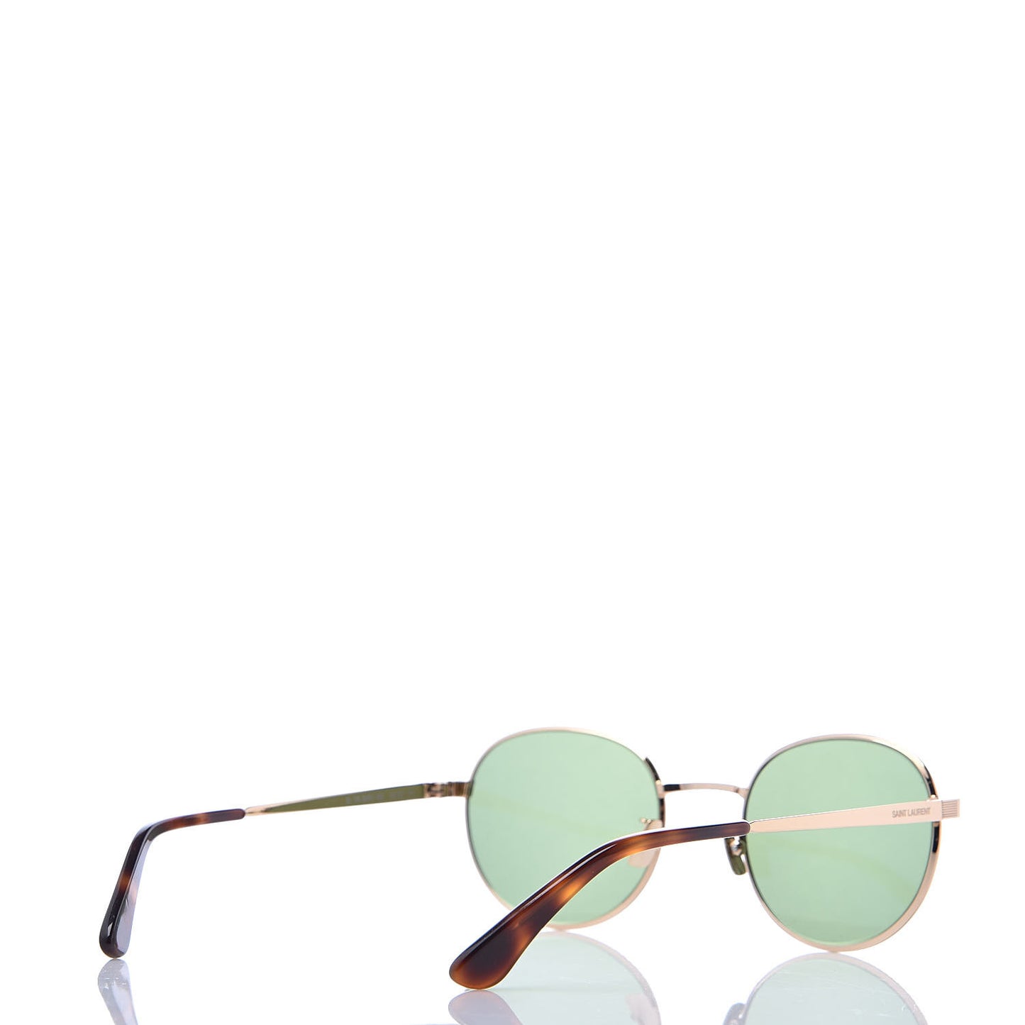 SL 135 Sunglasses Tortoise