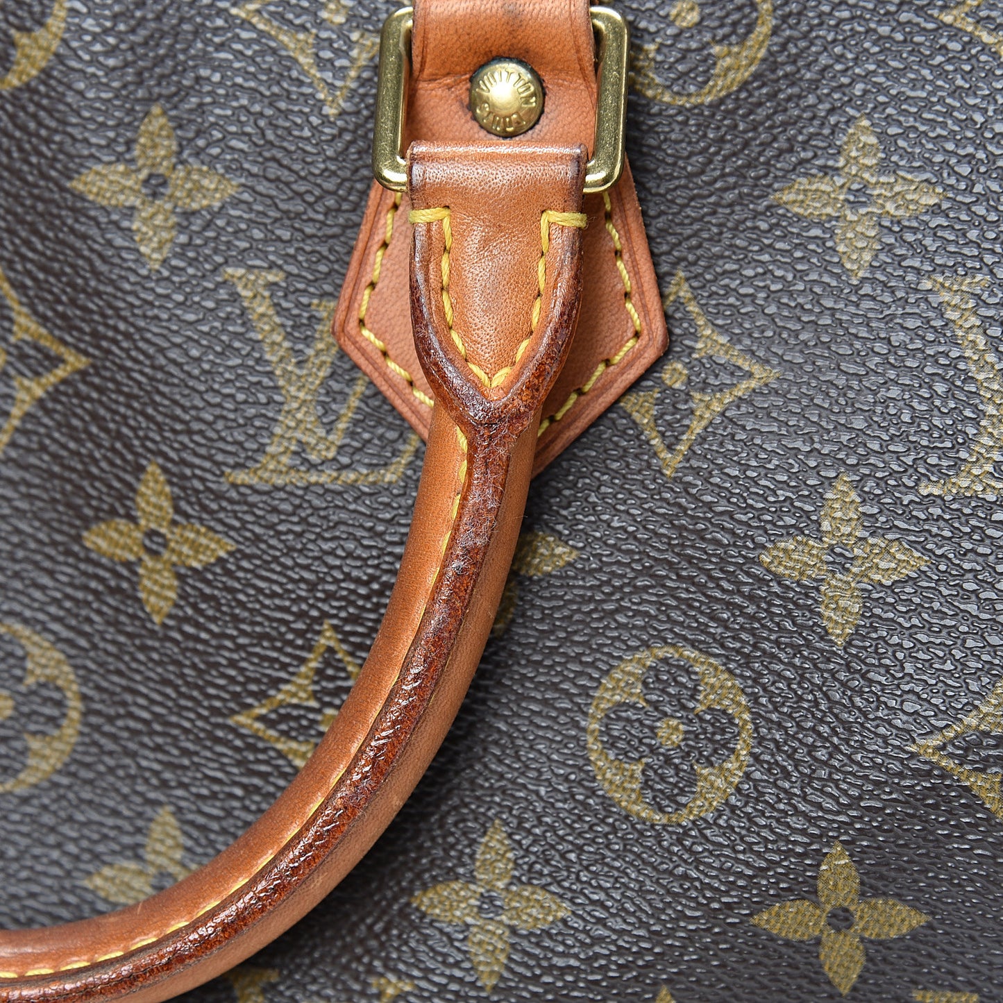 Monogram Speedy 30