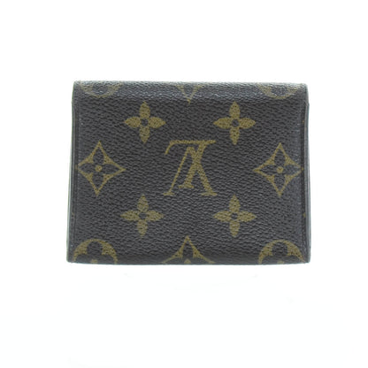 Louis Vuitton Monogram Business Card Holder 2 of 8