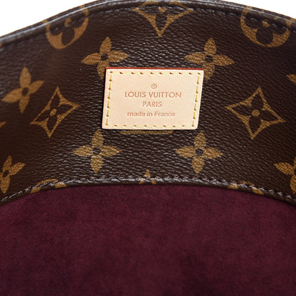 Louis Vuitton Monogram Melie 6 of 8