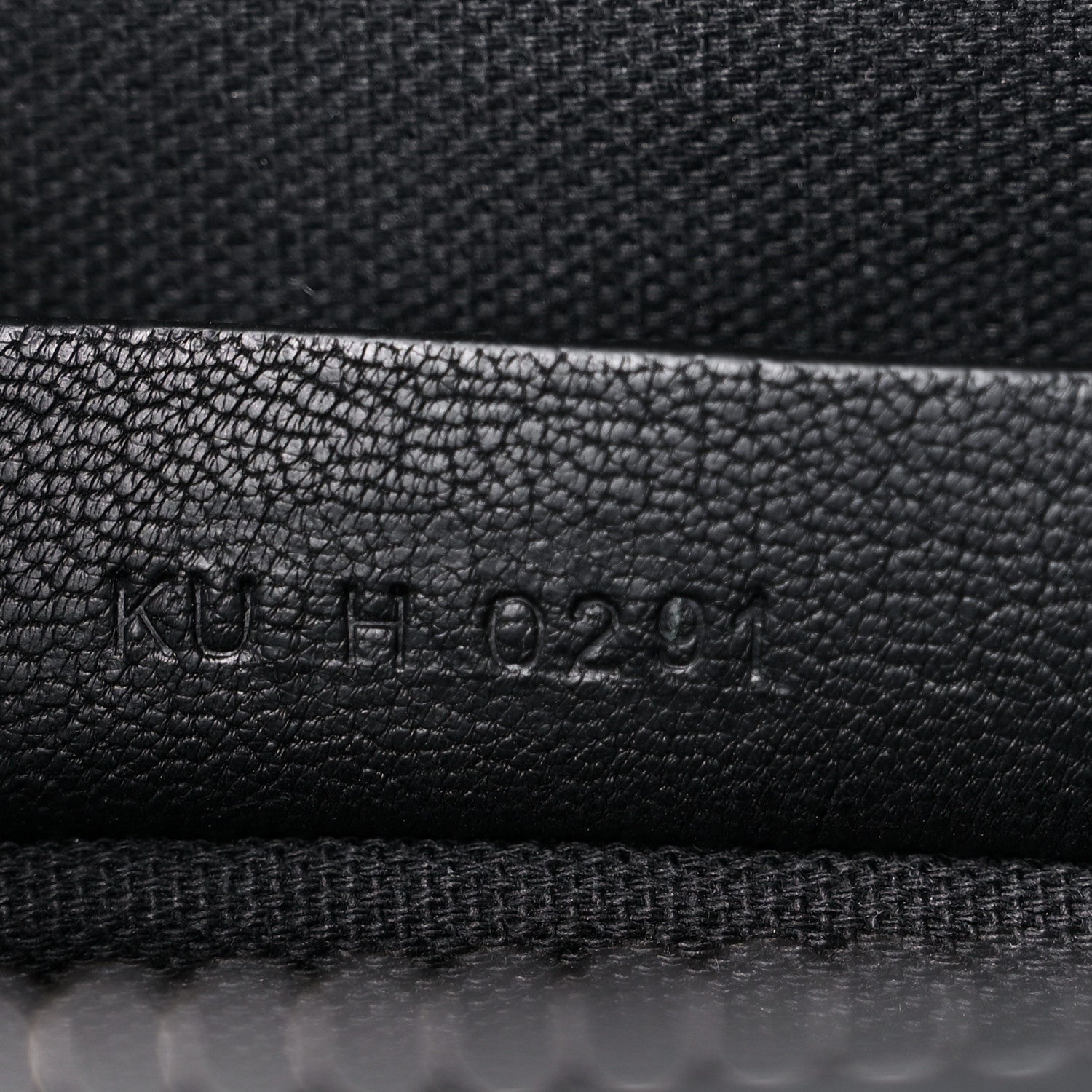 Givenchy Sugar Goatskin Medium Antigona Black 6 of 14