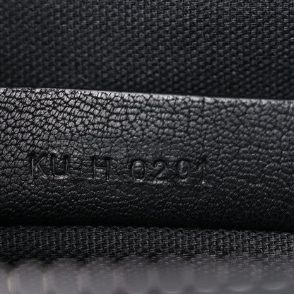 Givenchy Sugar Goatskin Medium Antigona Black 6 of 14