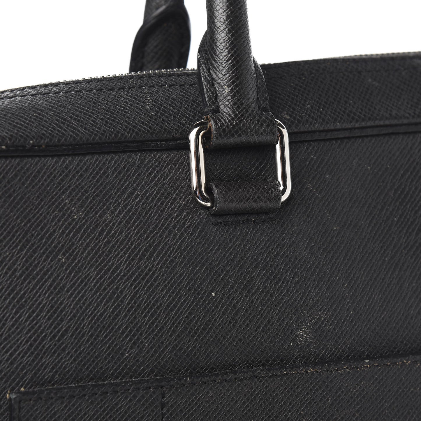 Taiga Porte-Documents Business MM Ardoise