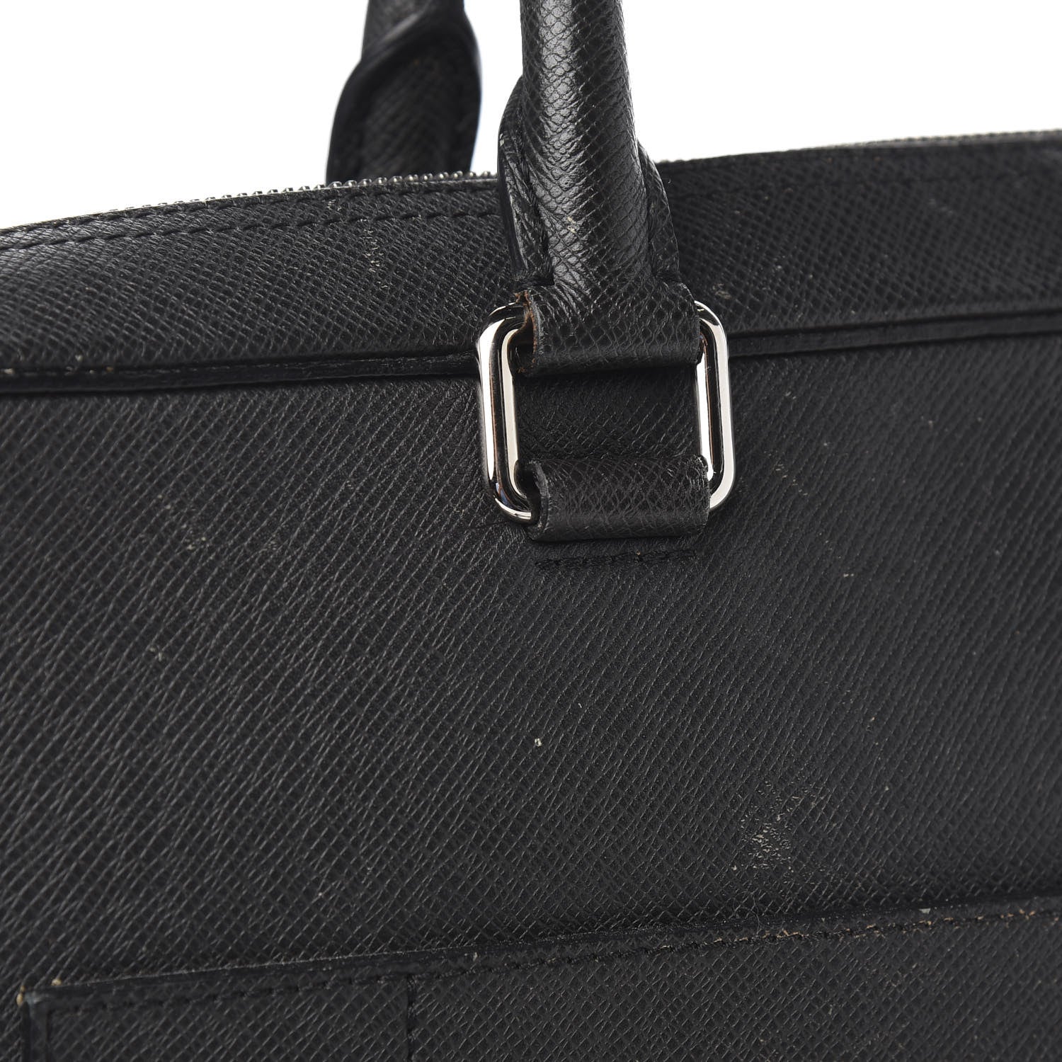 Louis Vuitton Taiga Porte-Documents Business MM Ardoise 12 of 16