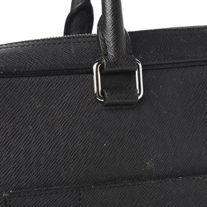 Louis Vuitton Taiga Porte-Documents Business MM Ardoise 12 of 16