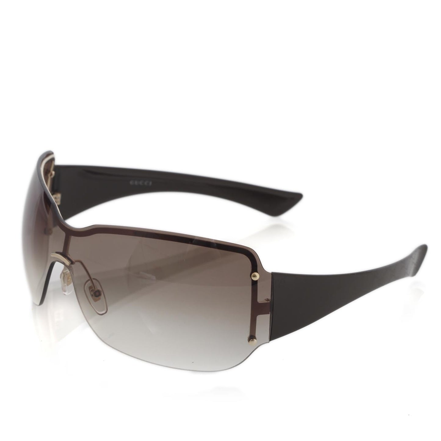 Sunglasses 1825S Brown
