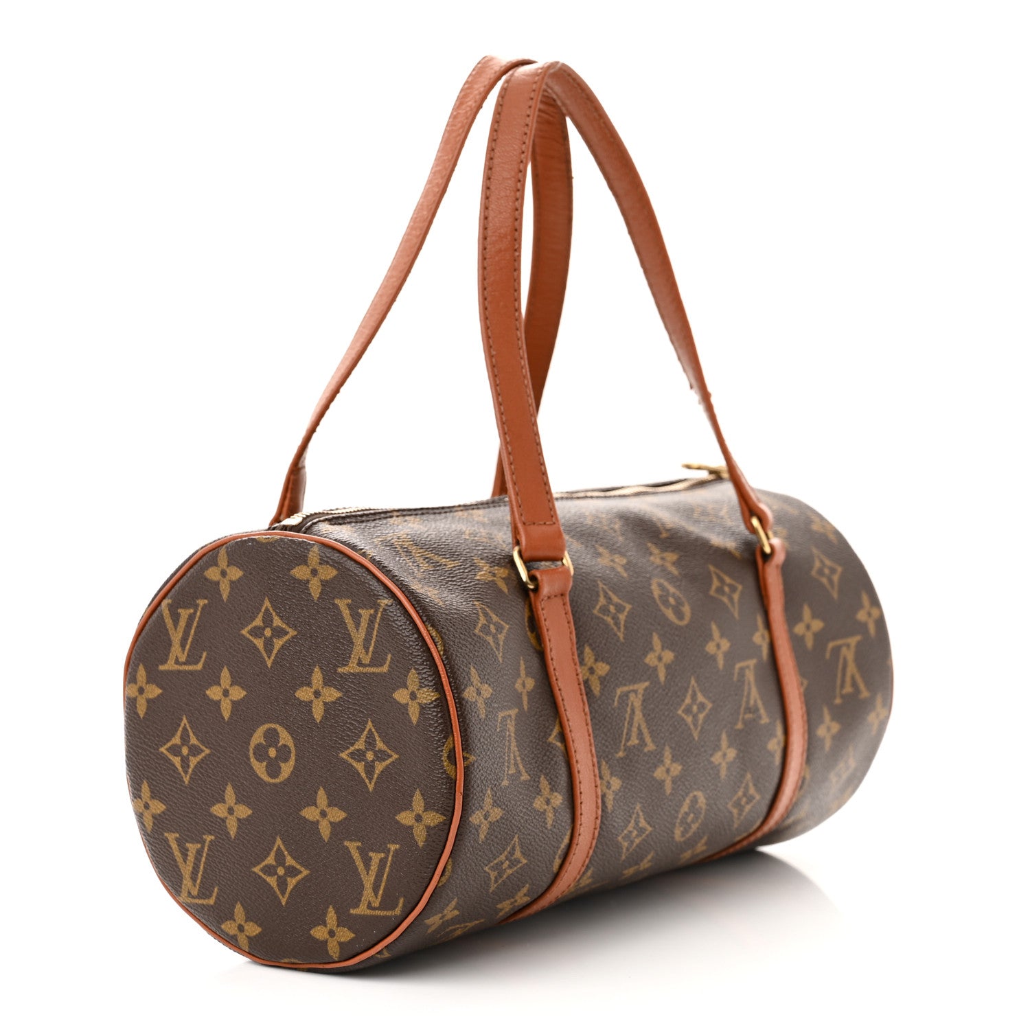 Louis Vuitton Monogram Papillon 30 3 of 11