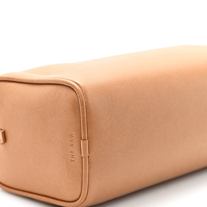 The Row Nappa 90's Bag French Beige 8 of 11