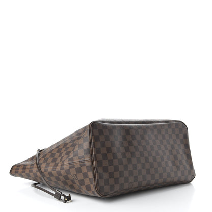 Louis Vuitton Damier Ebene Neo Neverfull GM 4 of 10