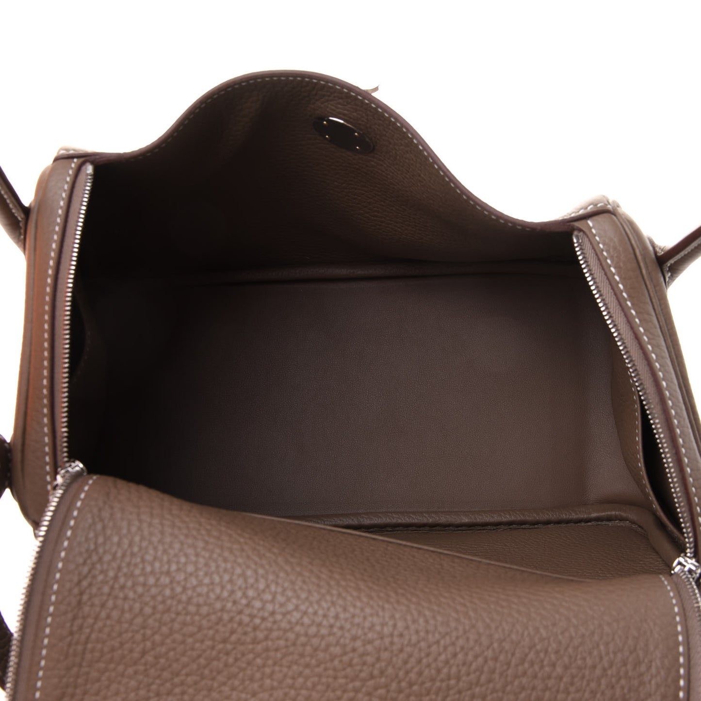 Taurillon Clemence Lindy 26 Etoupe