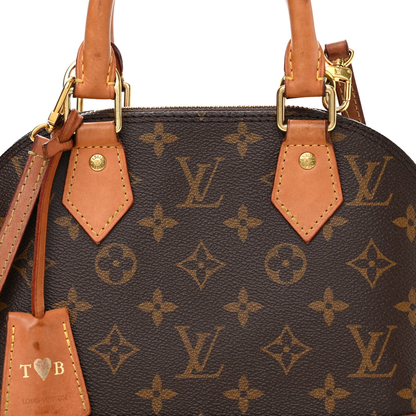 Monogram Alma BB