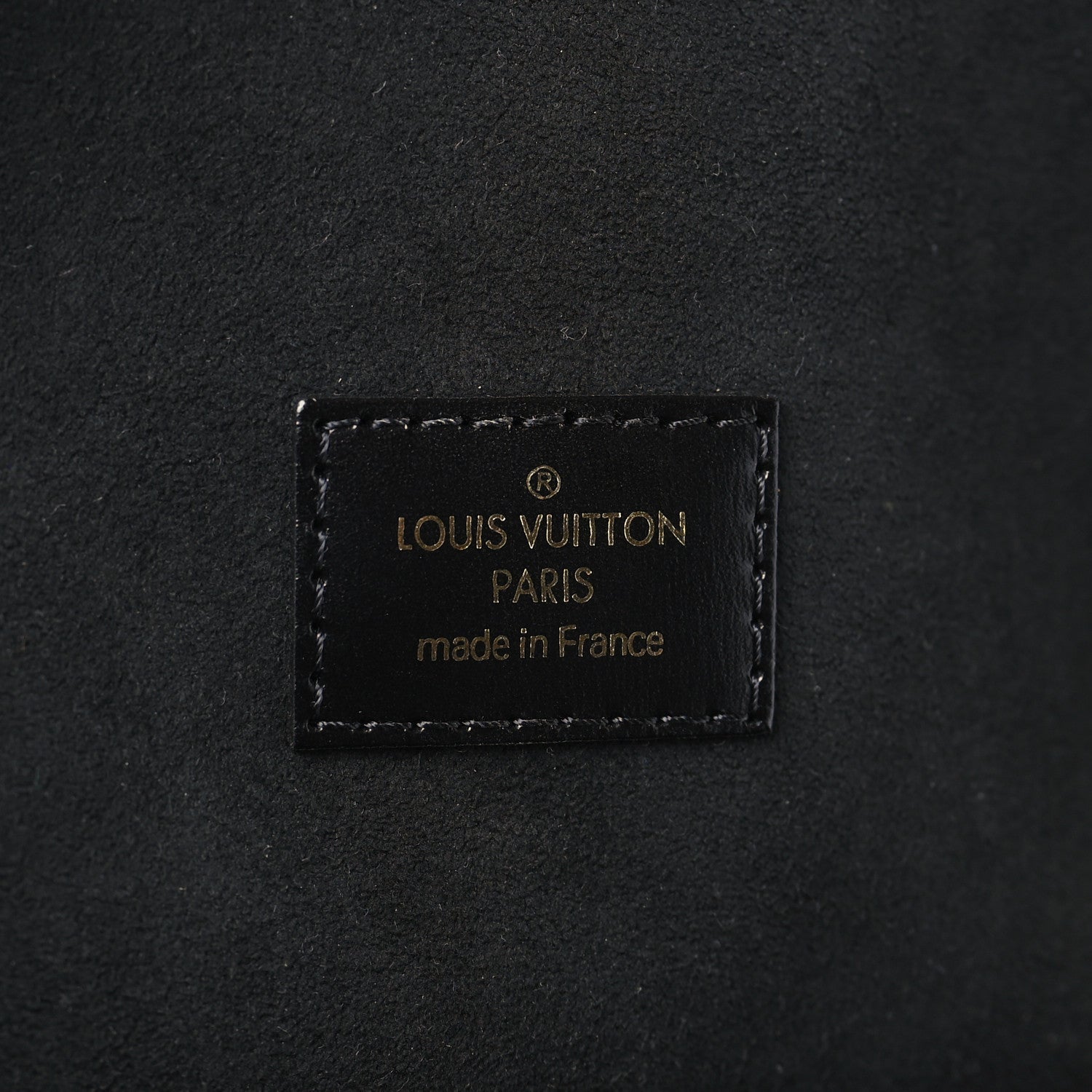 Louis Vuitton Reverse Monogram Vanity PM 6 of 8