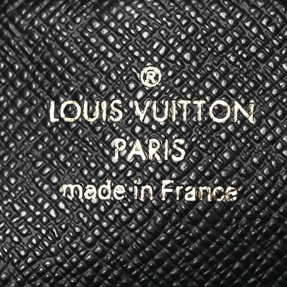 Louis Vuitton Monogram Multi Pochette Accessories Round Coin Purse 6 of 8