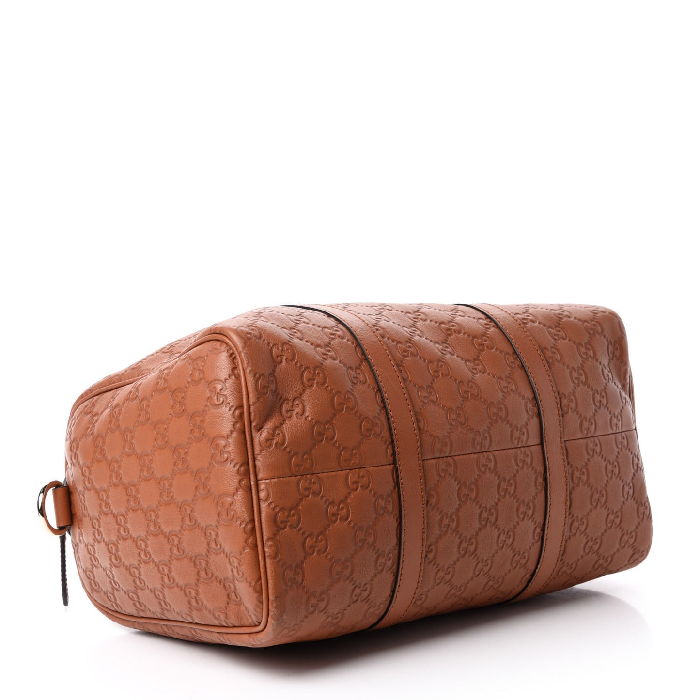 Guccissima Medium Joy Boston Saffron