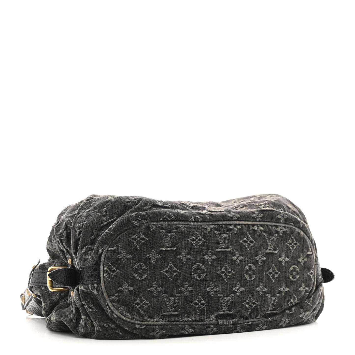 Denim Mahina XS Black