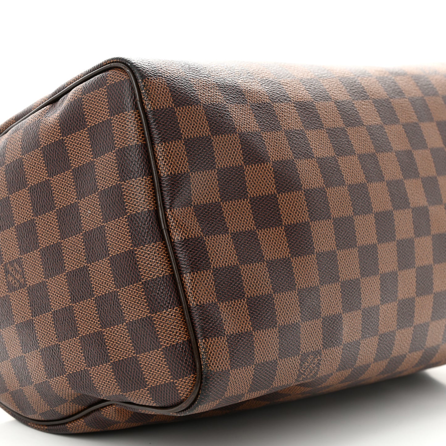 Damier Ebene Speedy 35