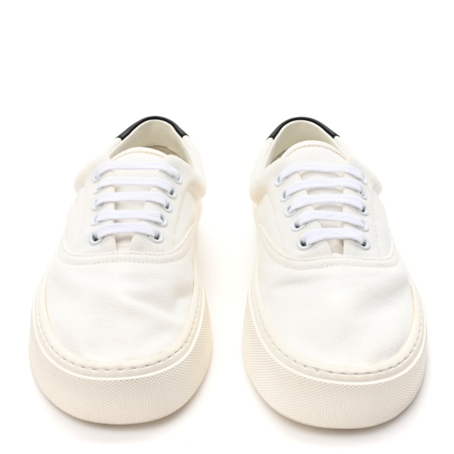 Canvas Venice Sneakers 39.5 White