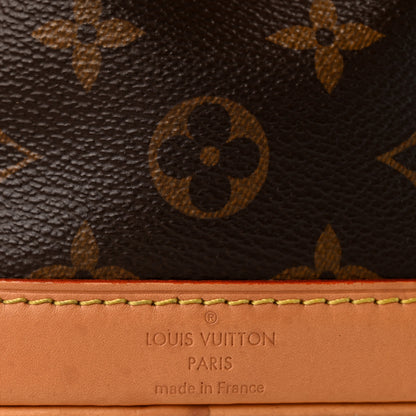 Louis Vuitton Monogram Nano Noe NV 6 of 11