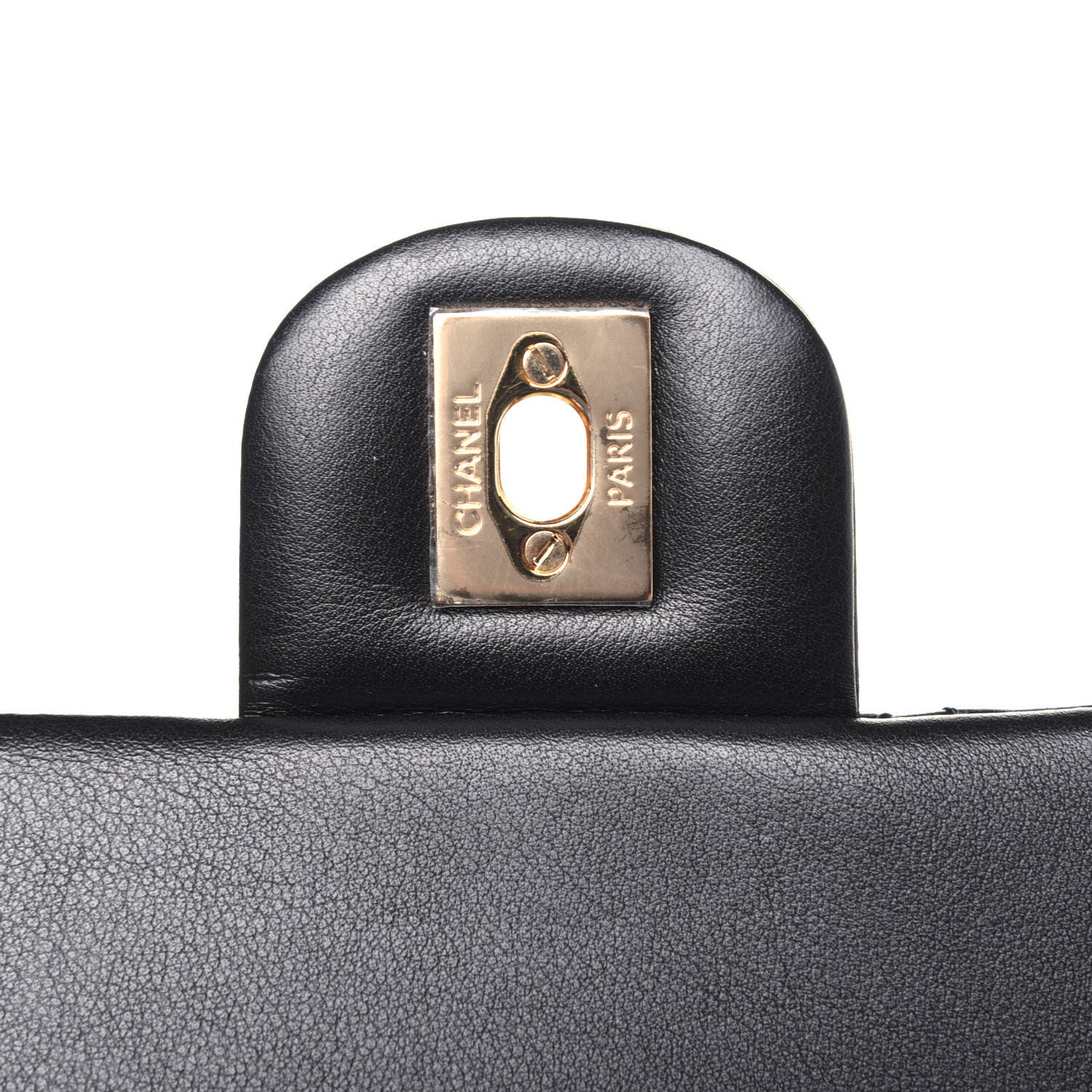 Chanel Lambskin Quilted Small Urban Spirit Backpack Black 8 of 12