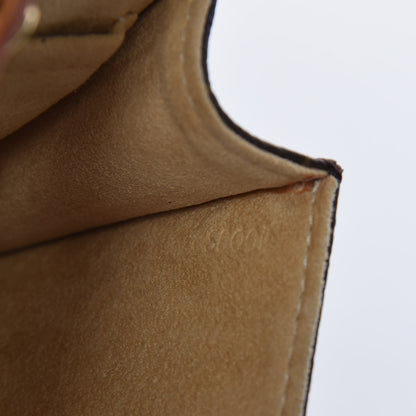 Louis Vuitton Monogram Pochette Twin GM 7 of 9