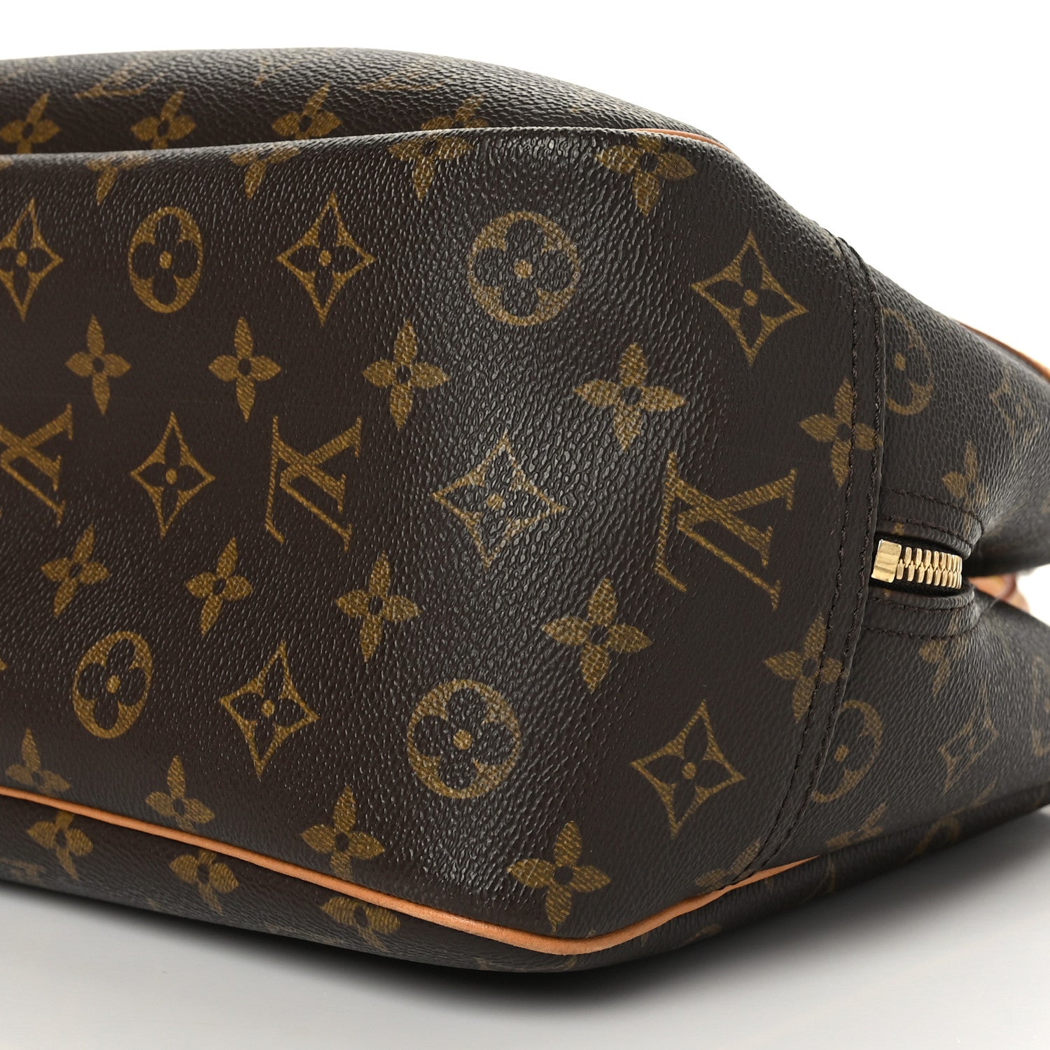 Louis Vuitton Monogram Deauville 9 of 9