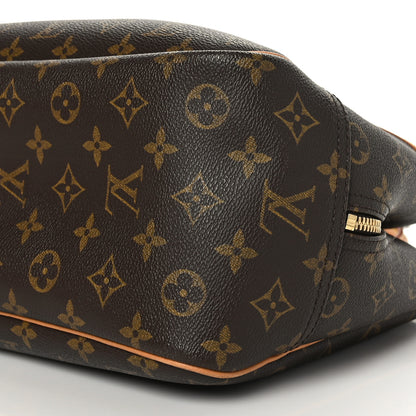 Louis Vuitton Monogram Deauville 9 of 9