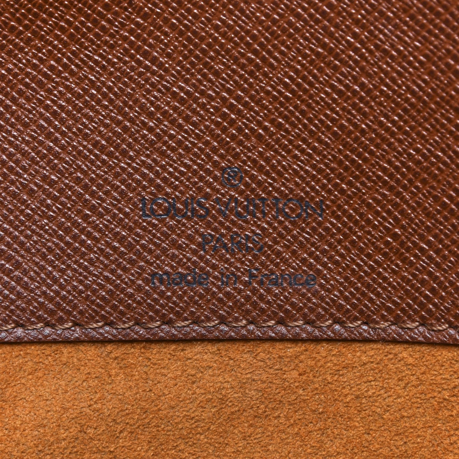 Louis Vuitton Monogram Musette GM 8 of 14