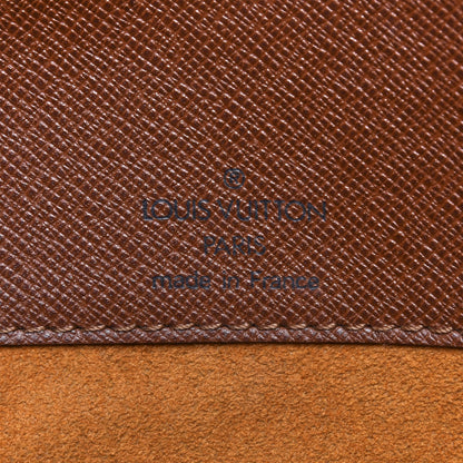 Louis Vuitton Monogram Musette GM 8 of 14