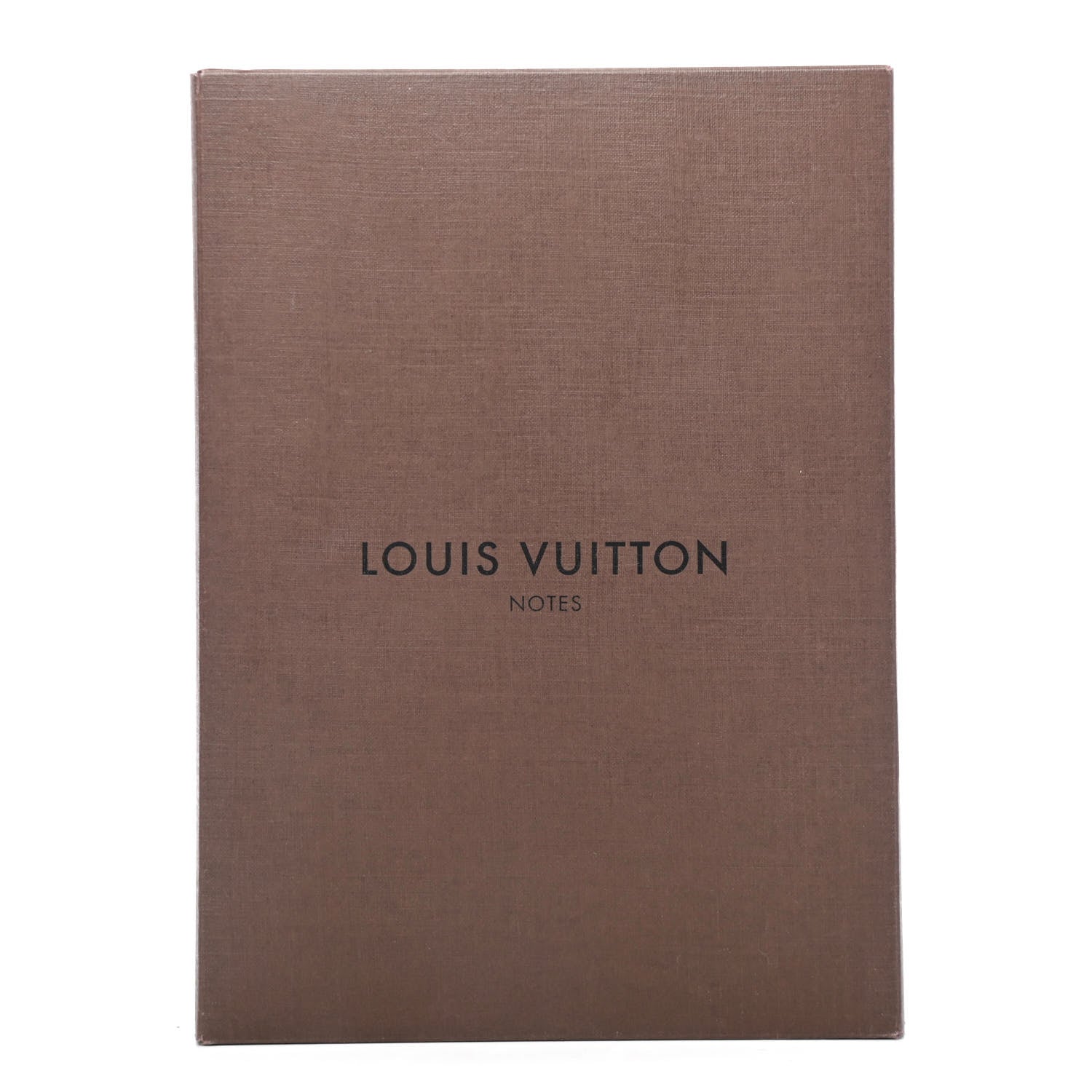 Louis Vuitton Inserts Ring Agenda Refills GM 1 of 5