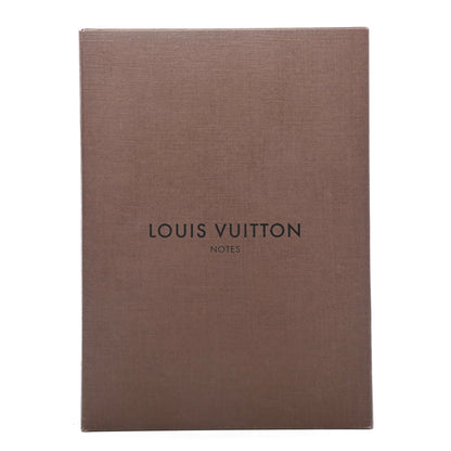 Louis Vuitton Inserts Ring Agenda Refills GM 1 of 5