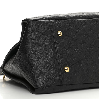 Louis Vuitton Empreinte Artsy MM Infini 10 of 11