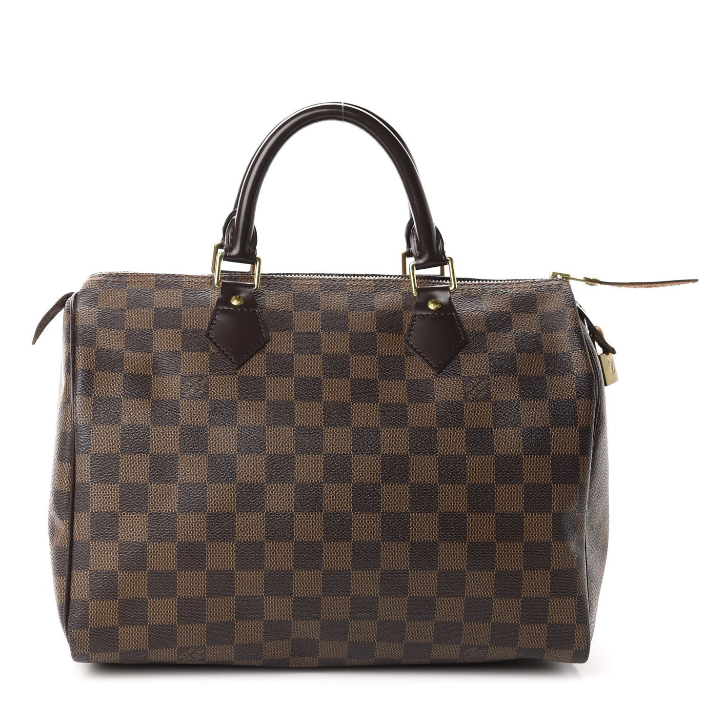 Damier Ebene Speedy 30