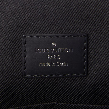 Louis Vuitton Damier Graphite District MM 7 of 7