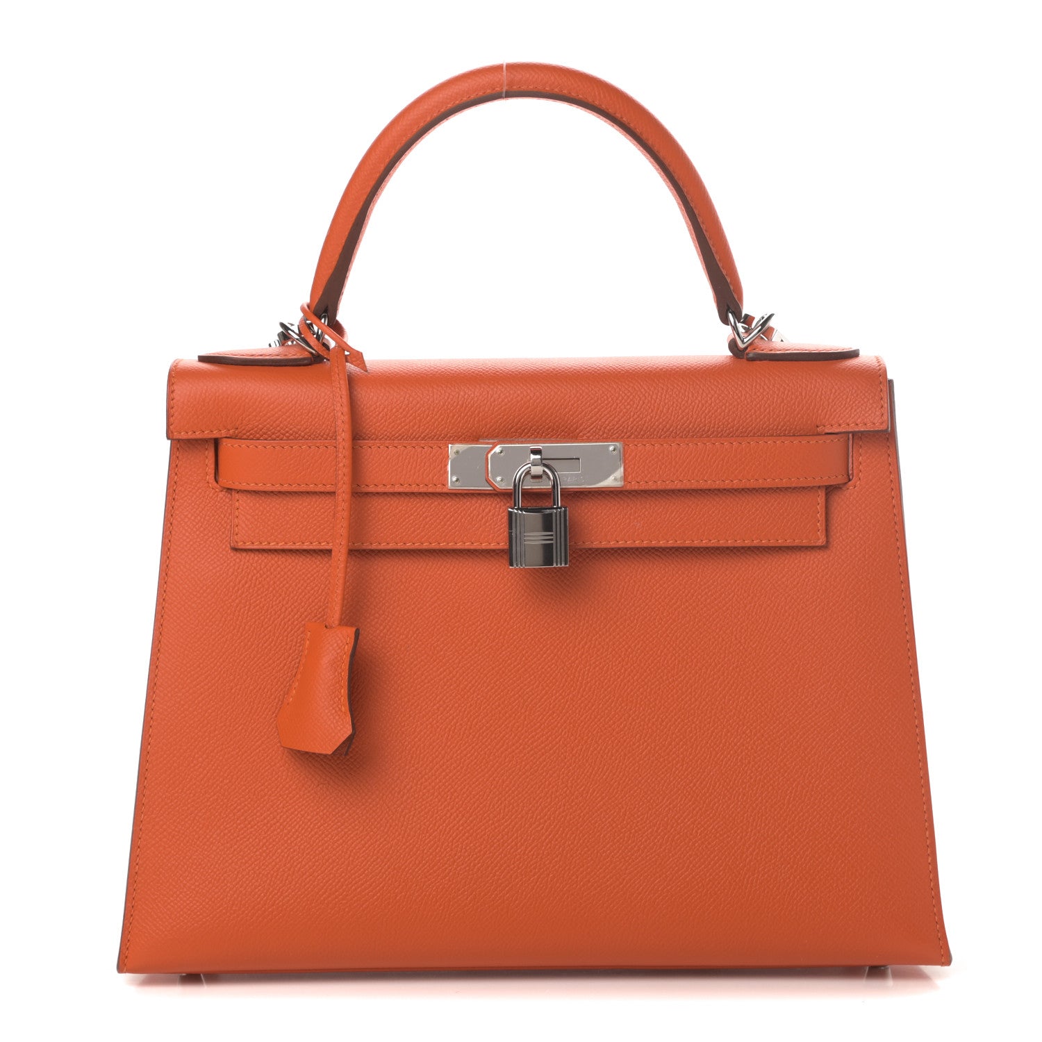 Hermes Epsom Kelly Sellier 28 Feu 1 of 11