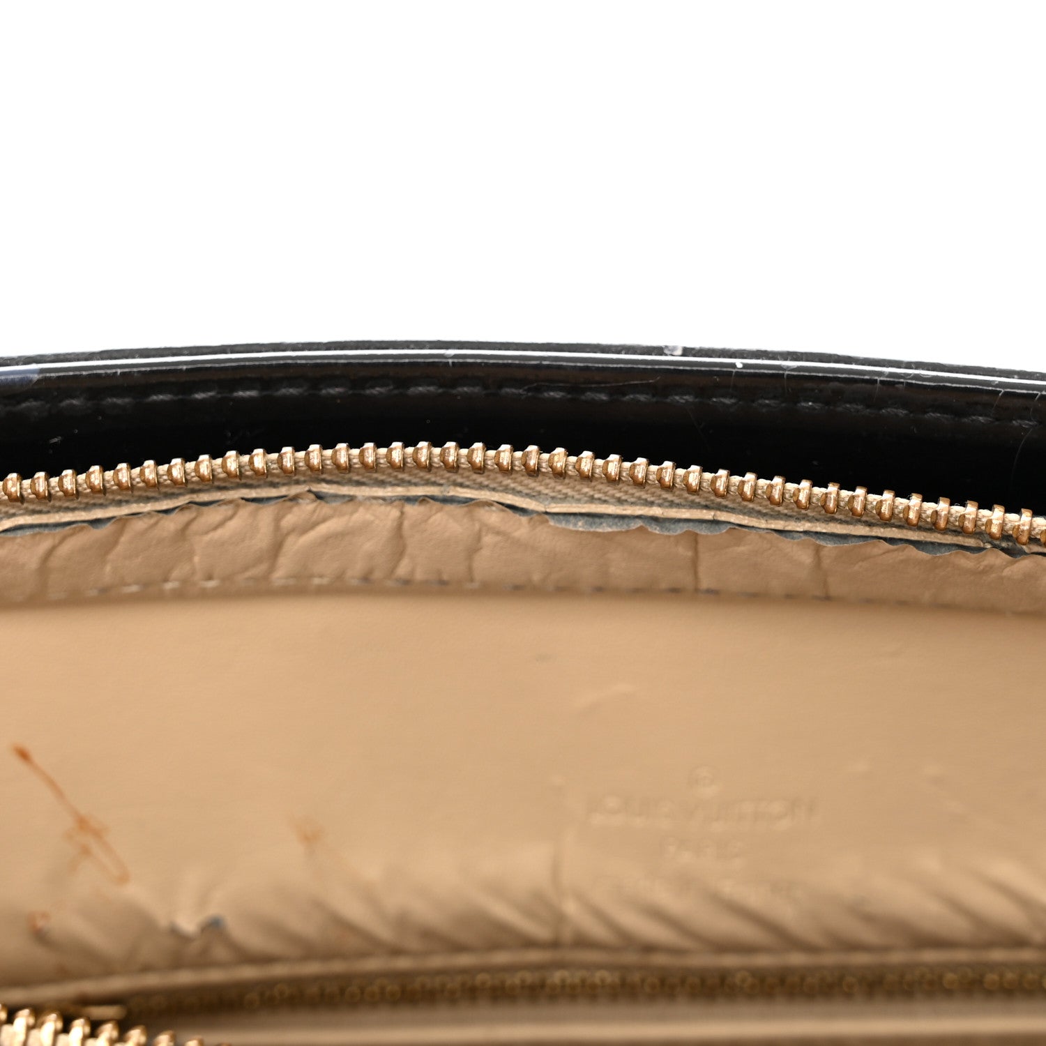Louis Vuitton Vernis Houston Amarante 12 of 23