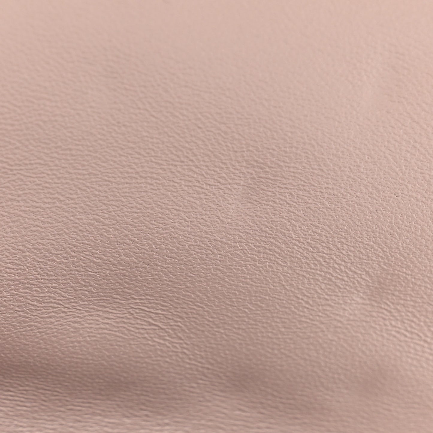 Lambskin Rockstud Spike Wallet on Chain Poudre