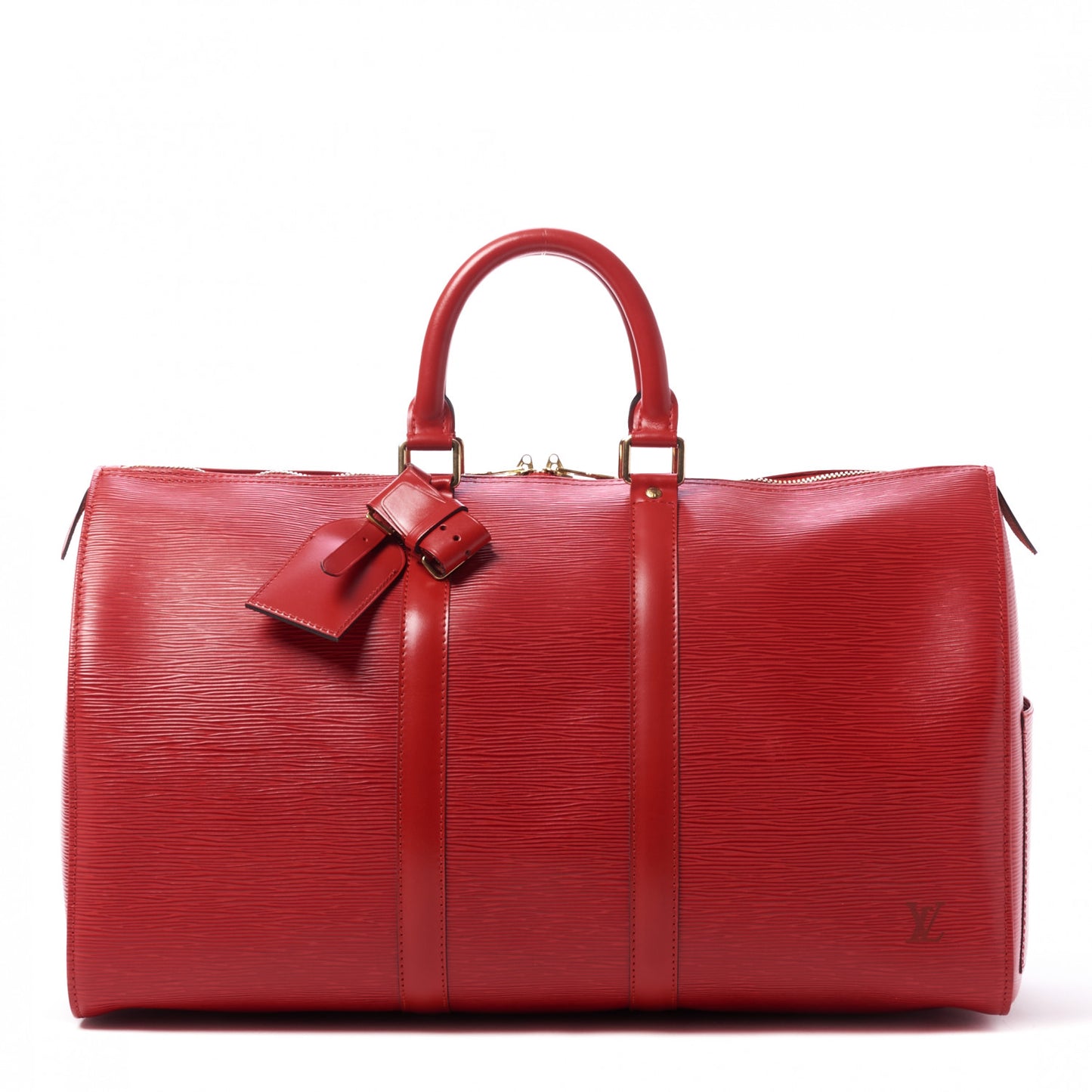 Epi Keepall 45 Castillan Red