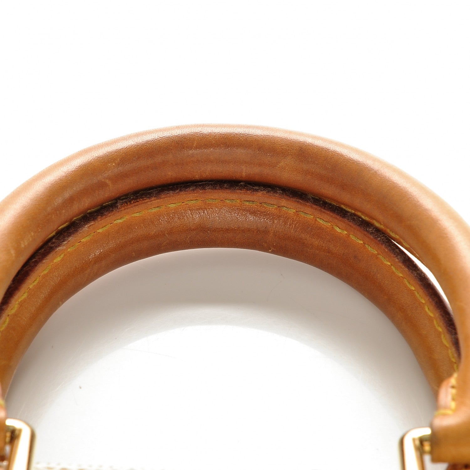 Louis Vuitton Monogram Multicolor Speedy 30 White 8 of 8