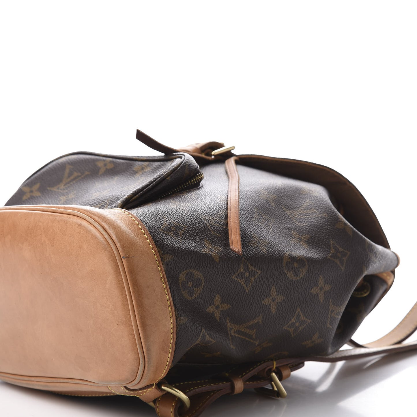 Monogram Montsouris MM Backpack