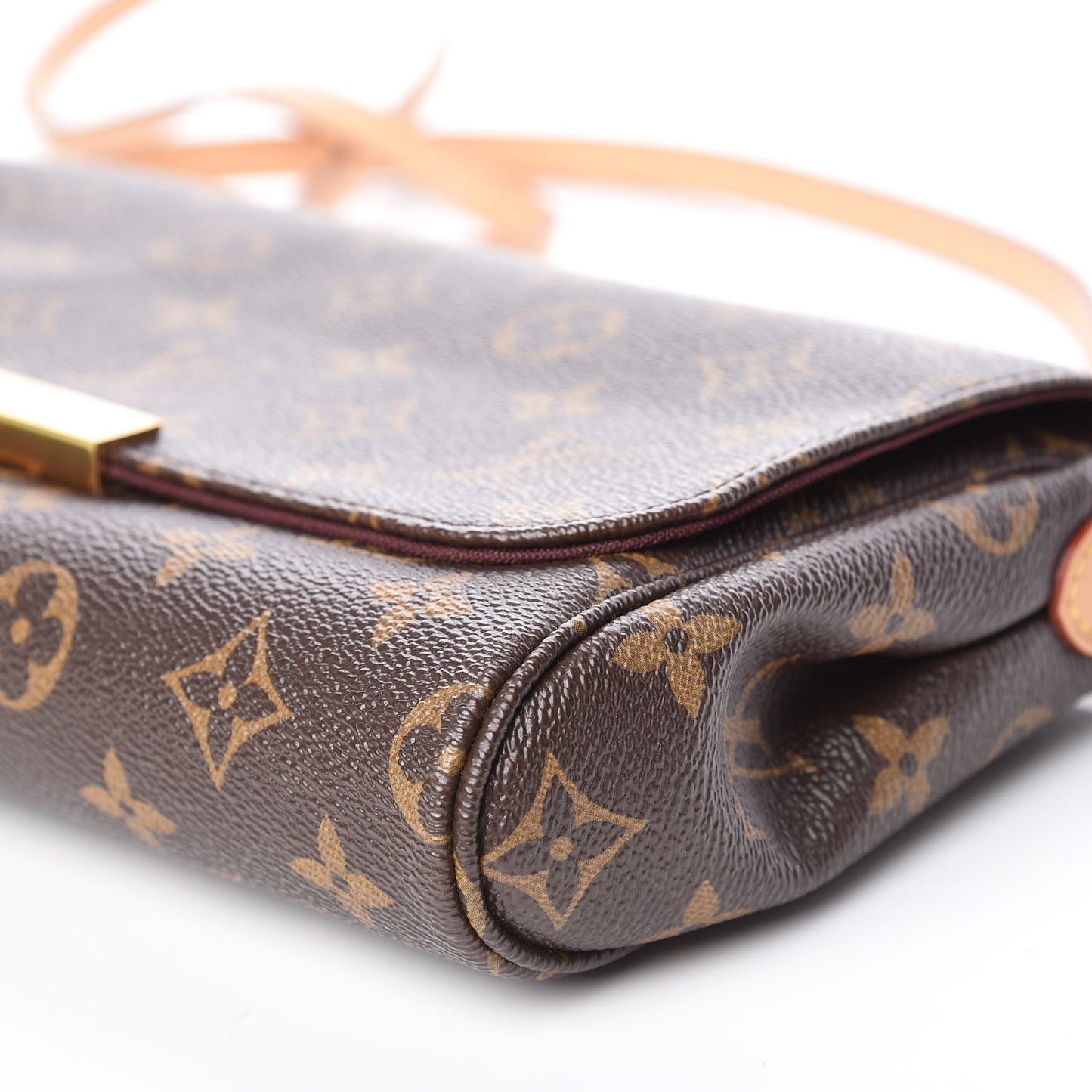 Monogram Favorite MM