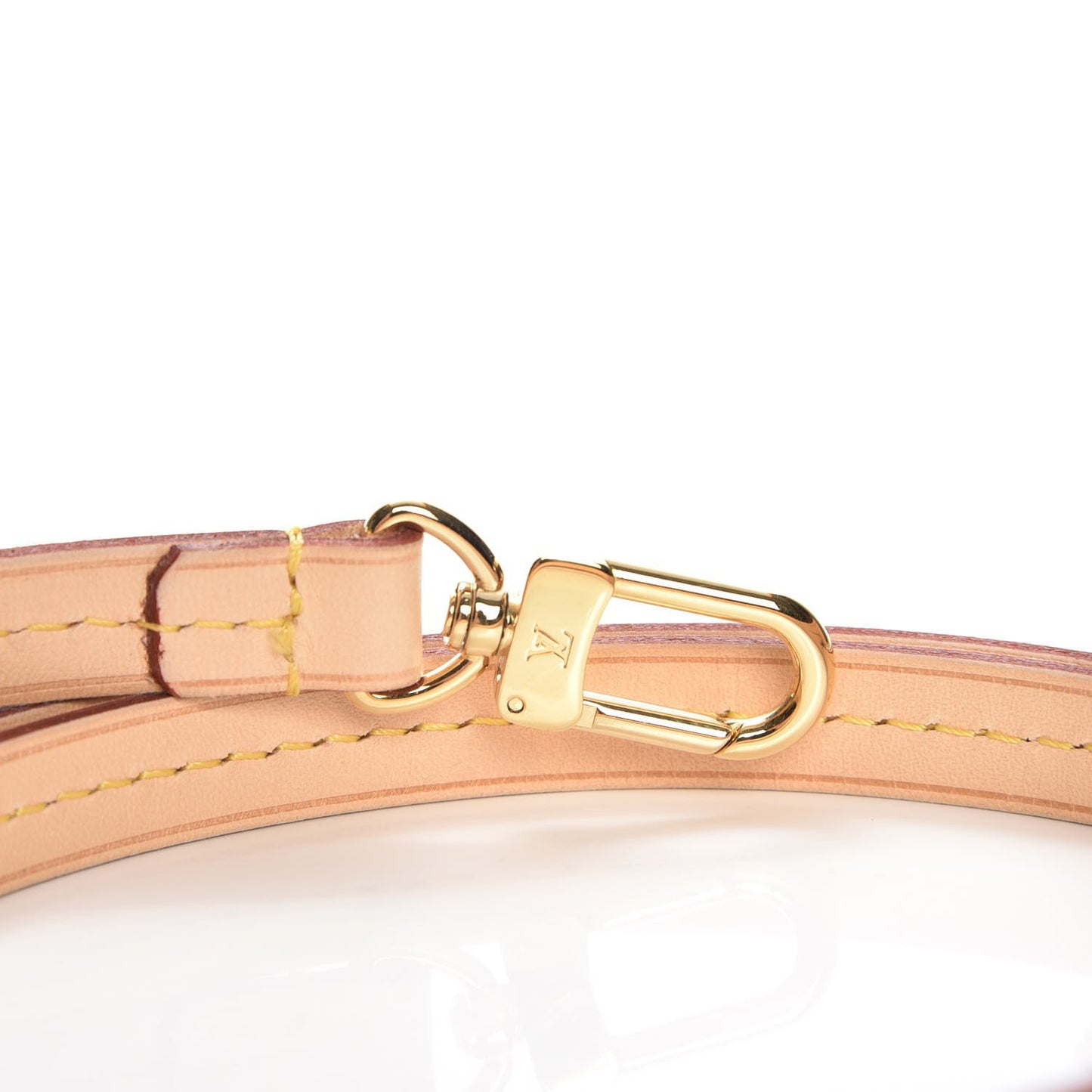 Vachetta Favorite Long Strap