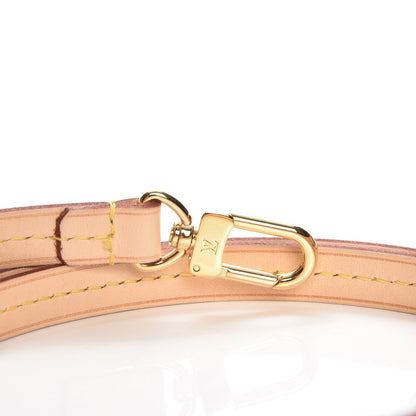 Louis Vuitton Vachetta Favorite Long Strap 4 of 4
