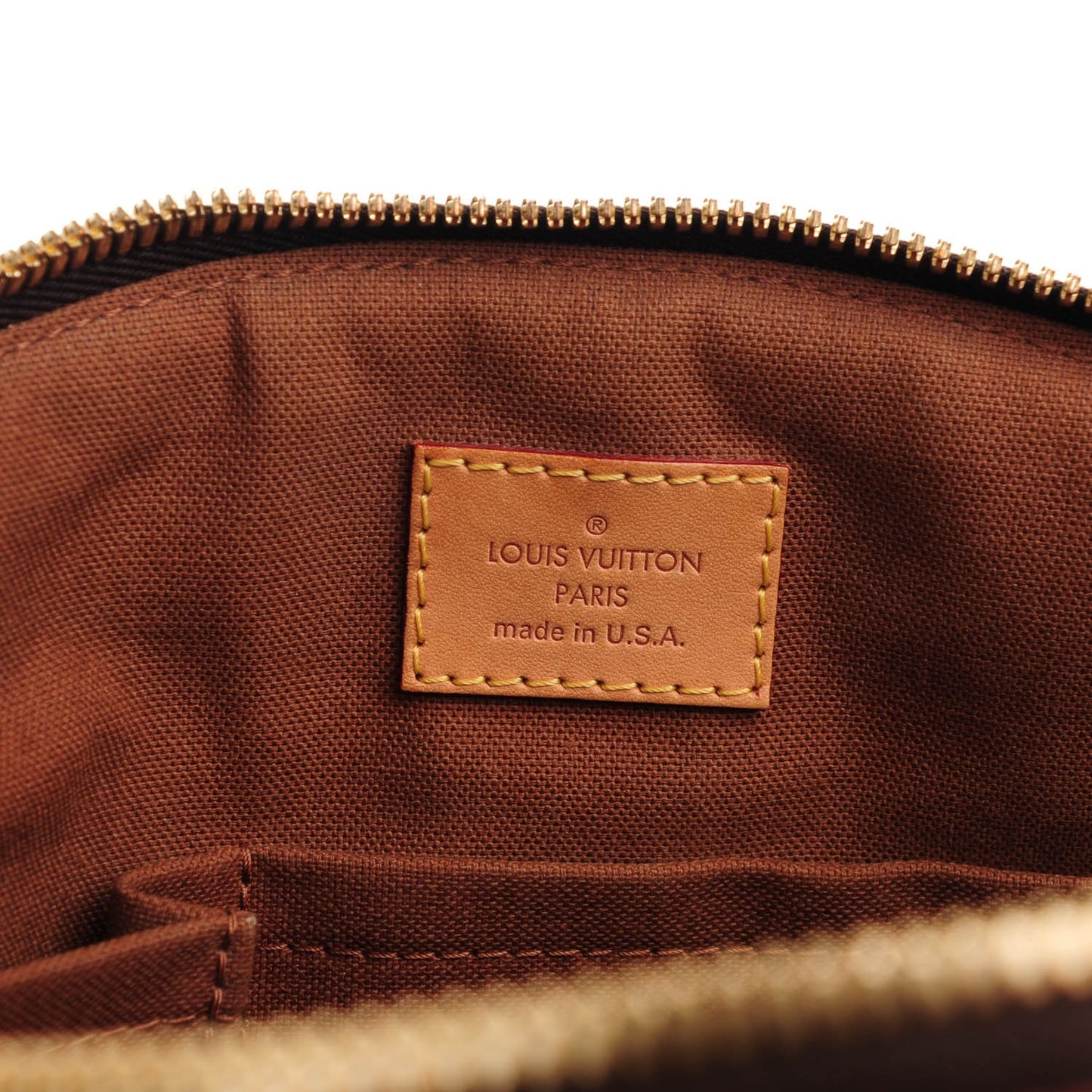 Monogram Tivoli PM