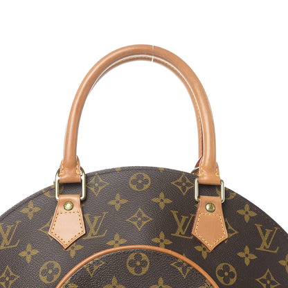 Louis Vuitton Monogram Ellipse MM 9 of 9